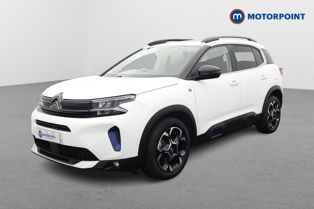 Used Citroen C5 Aircross 2022 for sale - 77221323: Photo 3