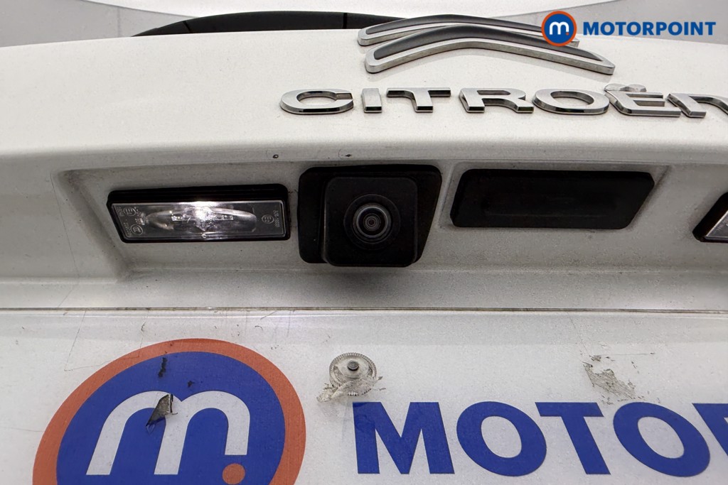 Used Citroen C5 Aircross 2022 for sale - 77221323: Photo 30