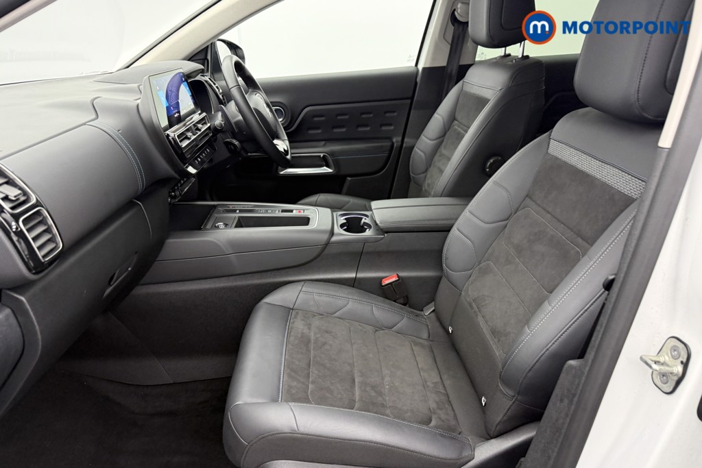 Used Citroen C5 Aircross 2022 for sale - 77221323: Photo 32