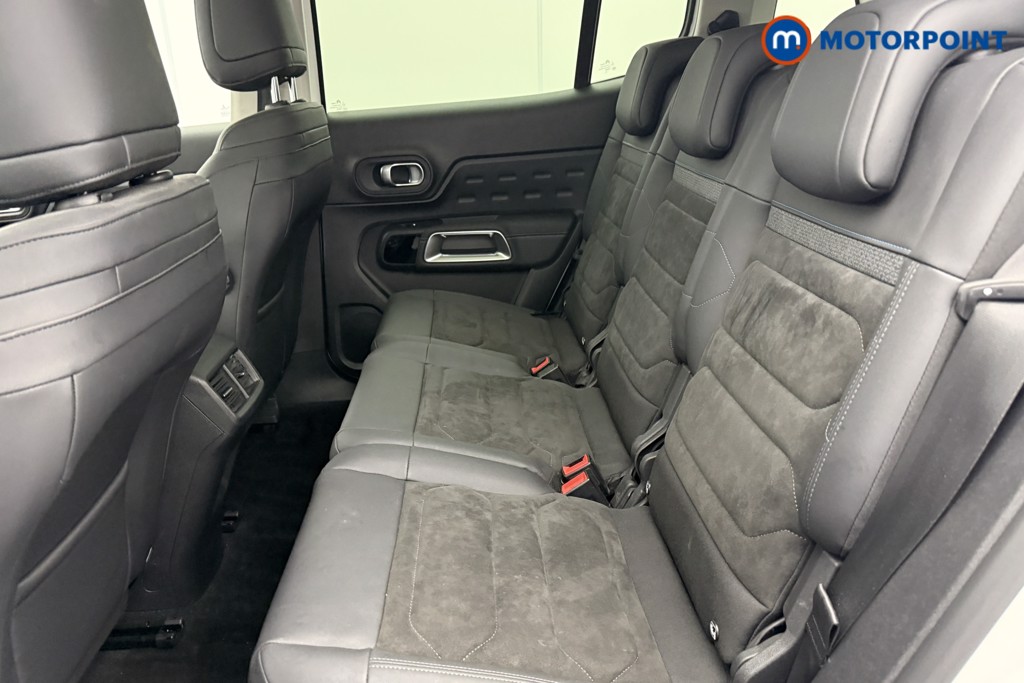 Used Citroen C5 Aircross 2022 for sale - 77221323: Photo 33