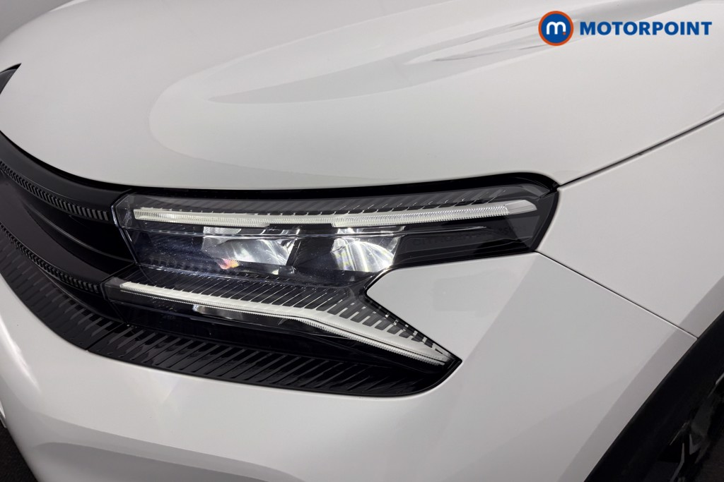 Used Citroen C5 Aircross 2022 for sale - 77221323: Photo 37