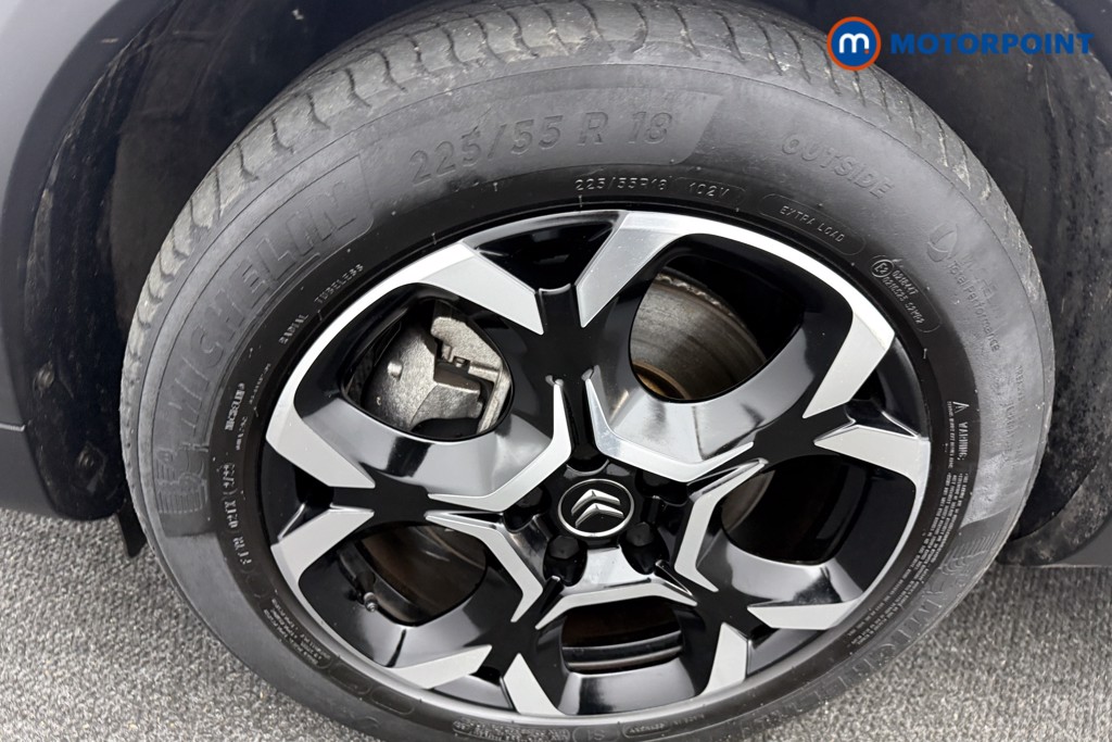 Used Citroen C5 Aircross 2022 for sale - 77221323: Photo 39