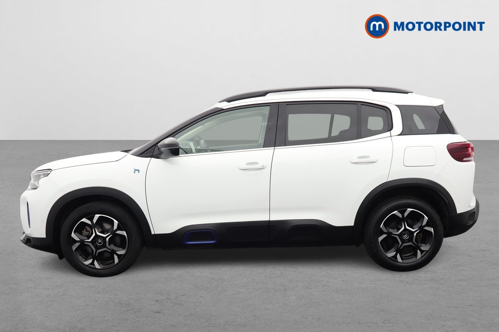 Used Citroen C5 Aircross 2022 for sale - 77221323: Photo 4