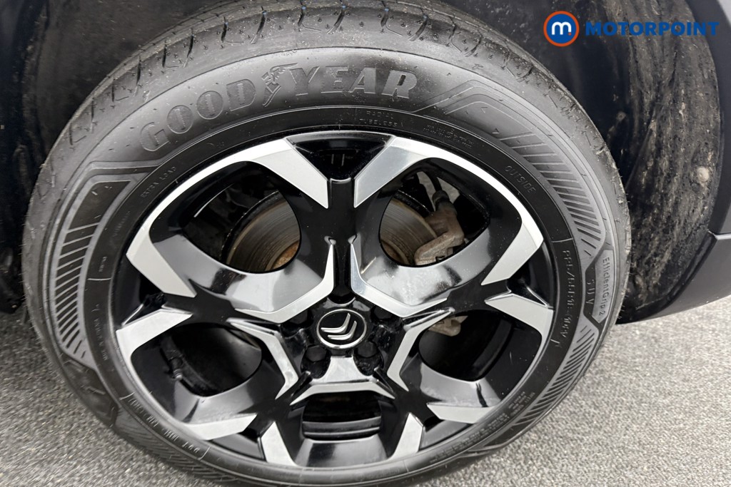 Used Citroen C5 Aircross 2022 for sale - 77221323: Photo 40