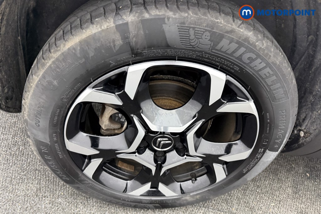 Used Citroen C5 Aircross 2022 for sale - 77221323: Photo 41