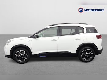 Used Citroen C5 Aircross 2022 for sale - 77221323: Photo