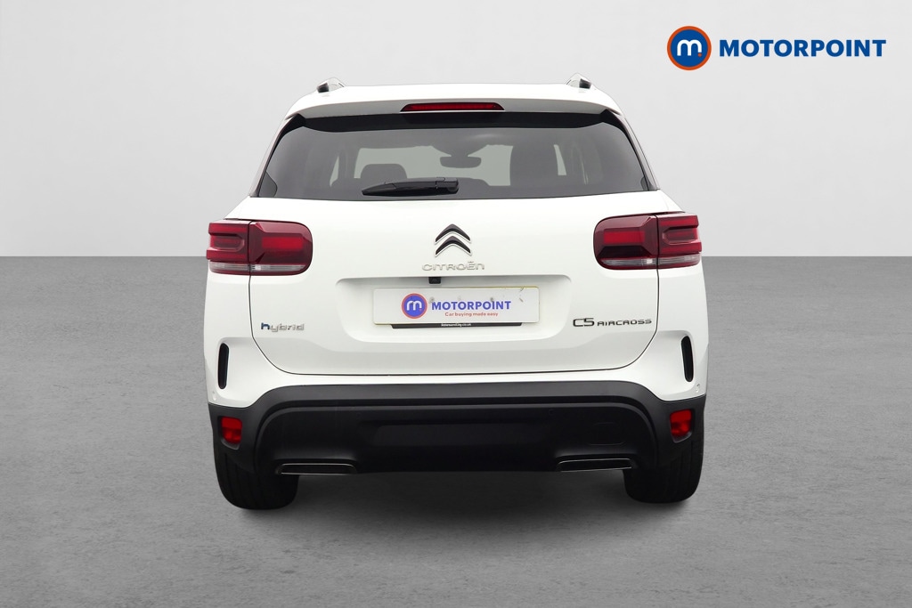 Used Citroen C5 Aircross 2022 for sale - 77221323: Photo 6