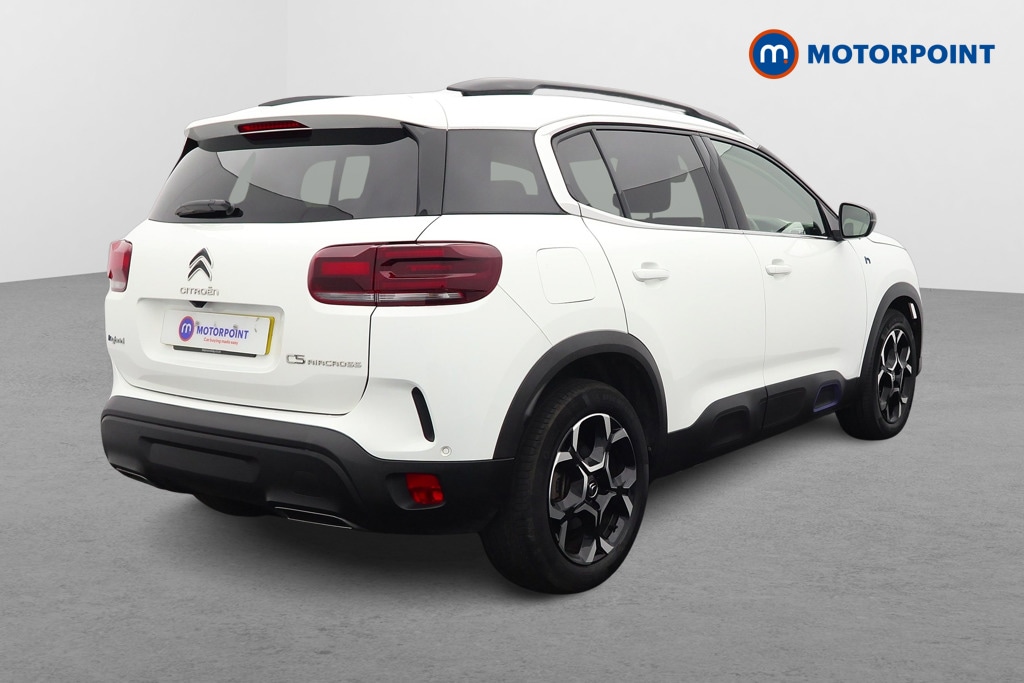 Used Citroen C5 Aircross 2022 for sale - 77221323: Photo 7