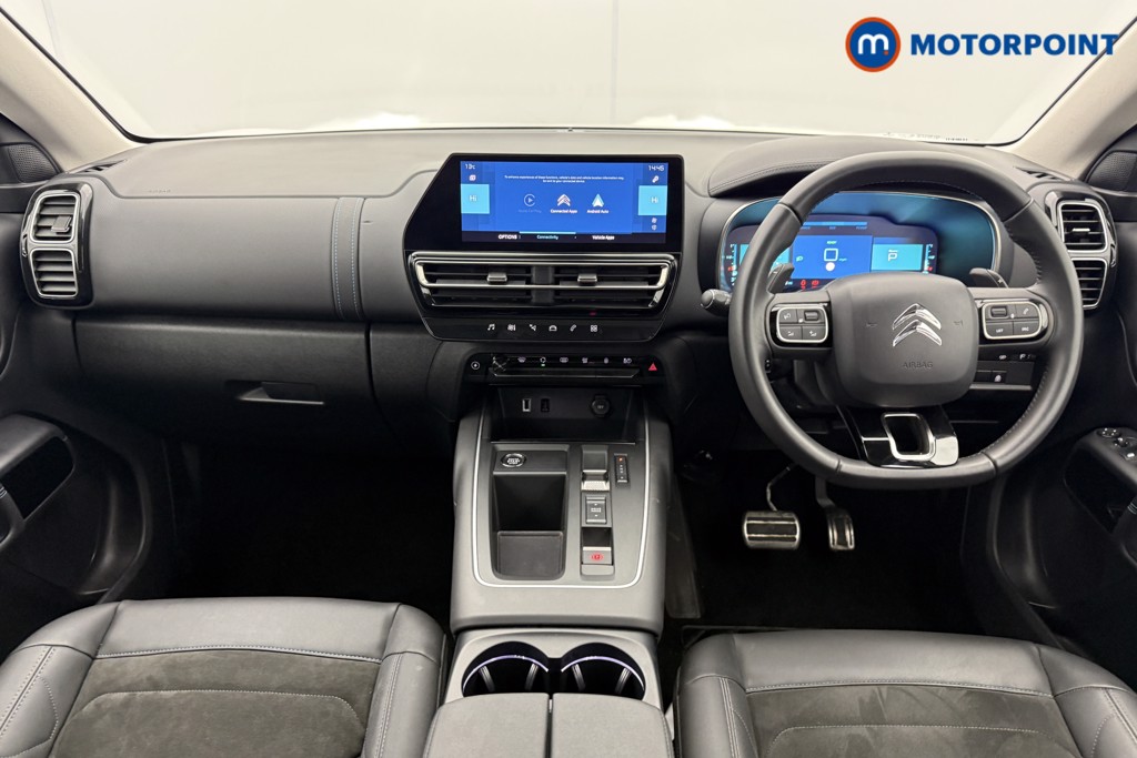 Used Citroen C5 Aircross 2022 for sale - 77221323: Photo 9