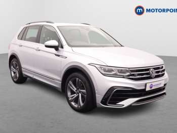 2024 - 1.5 TSI 150 R-Line Edition 5dr DSG