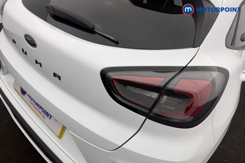 Used Ford Puma 2023 for sale - 77730255: Photo 10