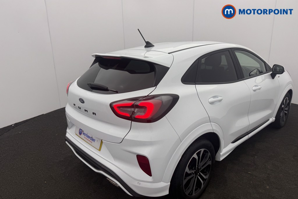 Used Ford Puma 2023 for sale - 77730255: Photo 12