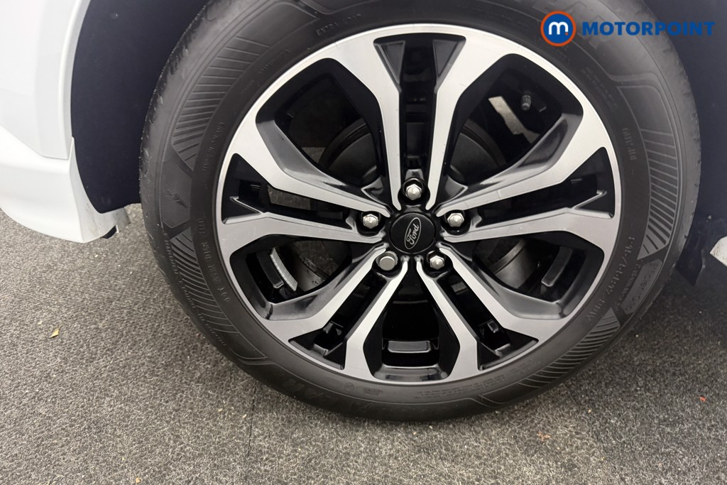 Used Ford Puma 2023 for sale - 77730255: Photo 13