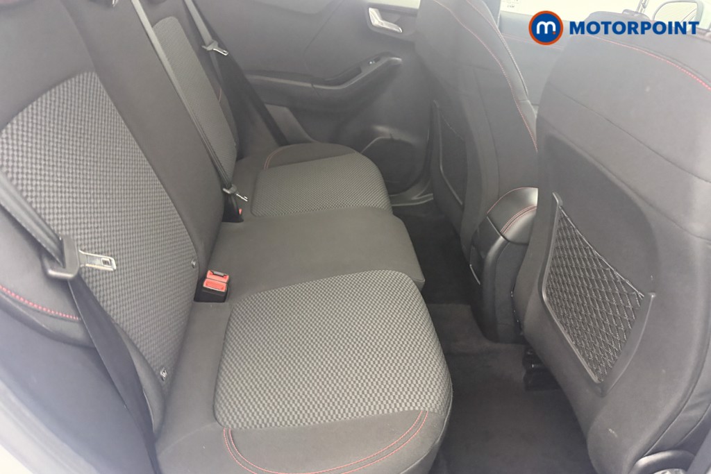 Used Ford Puma 2023 for sale - 77730255: Photo 14