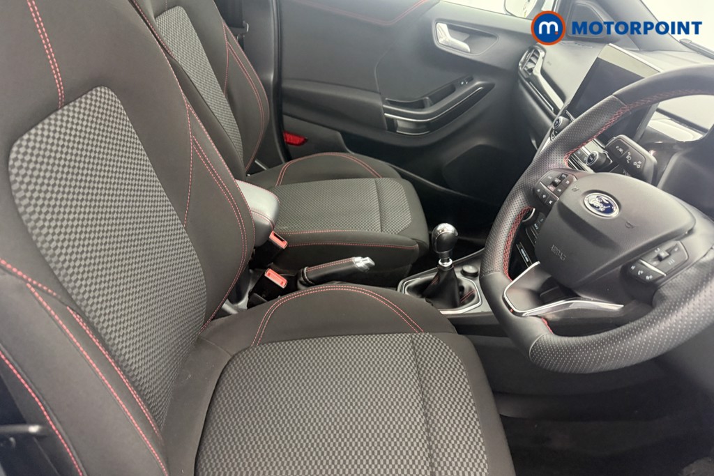 Used Ford Puma 2023 for sale - 77730255: Photo 18