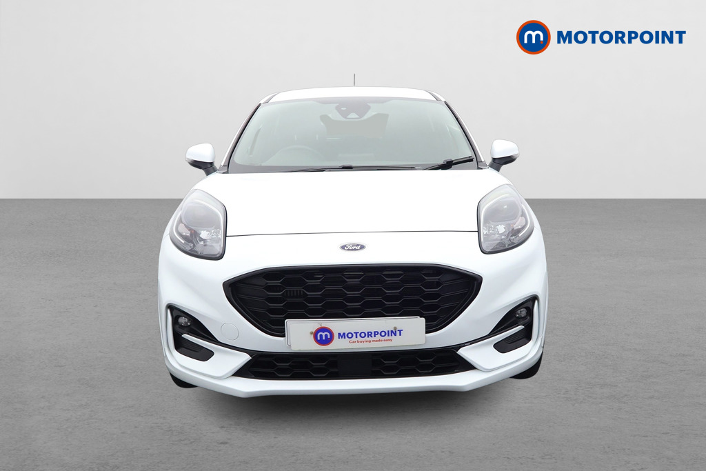 Used Ford Puma 2023 for sale - 77730255: Photo 2