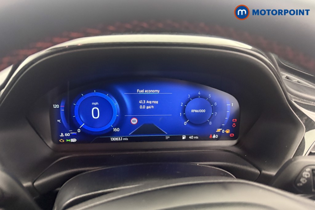 Used Ford Puma 2023 for sale - 77730255: Photo 24