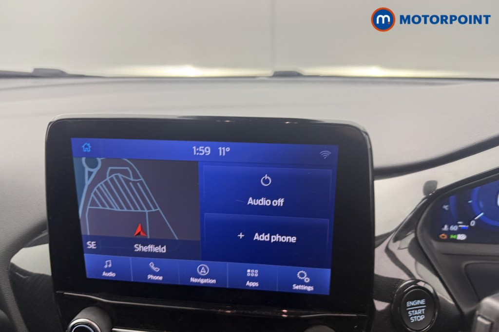 Used Ford Puma 2023 for sale - 77730255: Photo 25