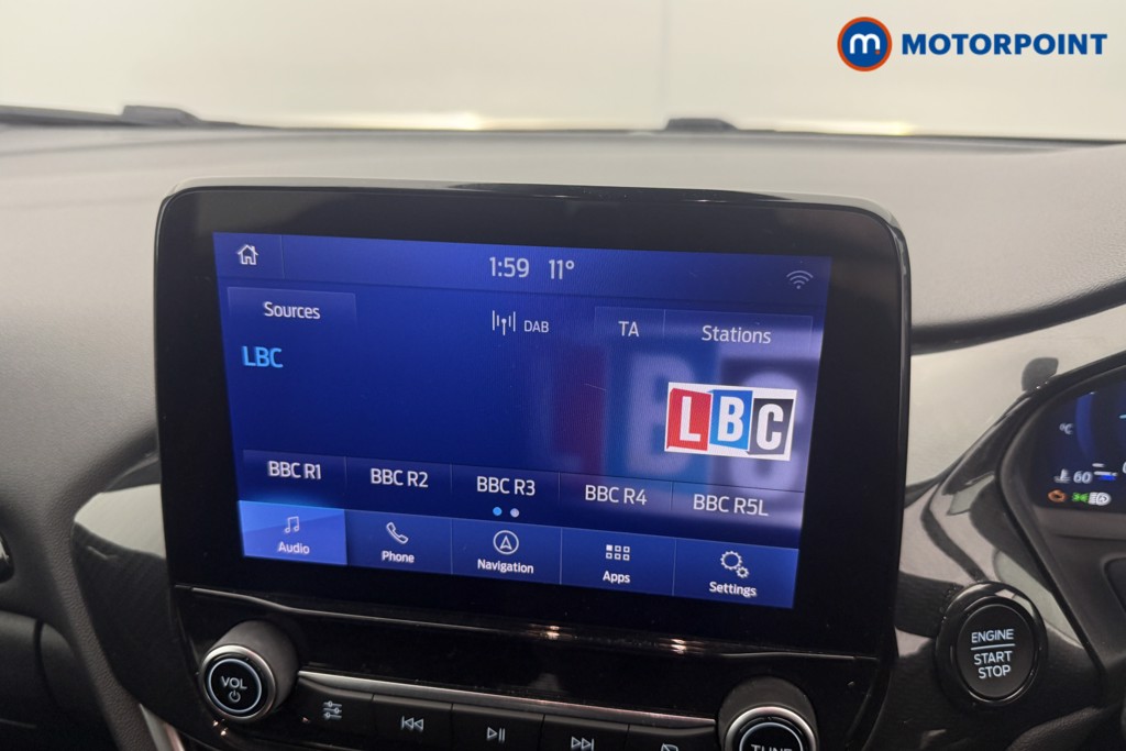 Used Ford Puma 2023 for sale - 77730255: Photo 26