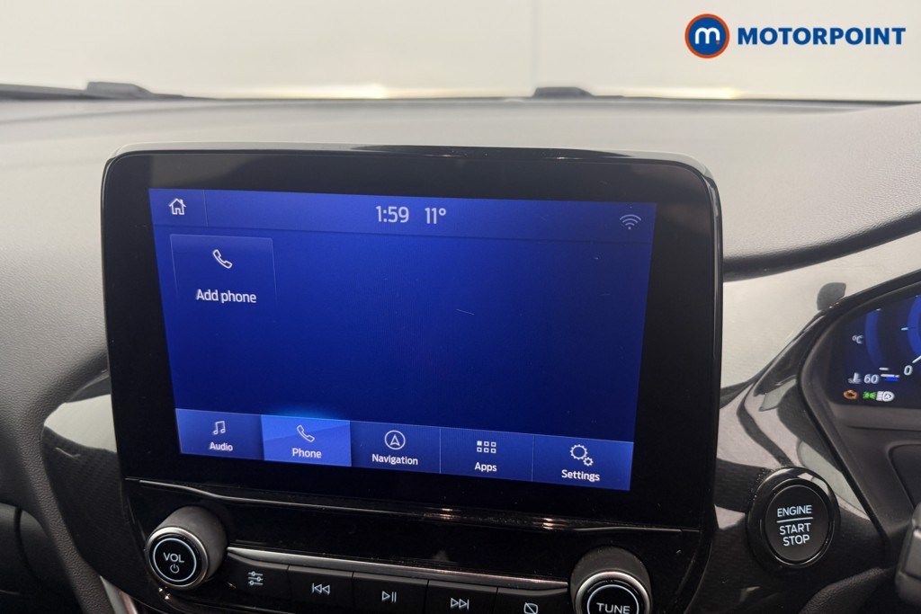 Used Ford Puma 2023 for sale - 77730255: Photo 27