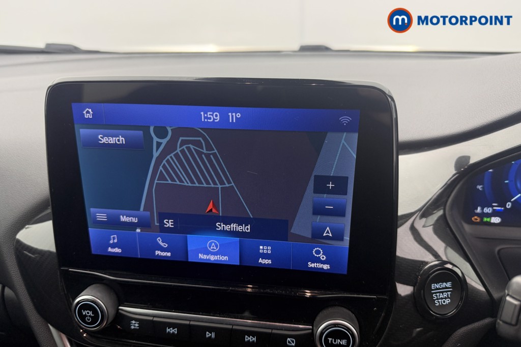 Used Ford Puma 2023 for sale - 77730255: Photo 28