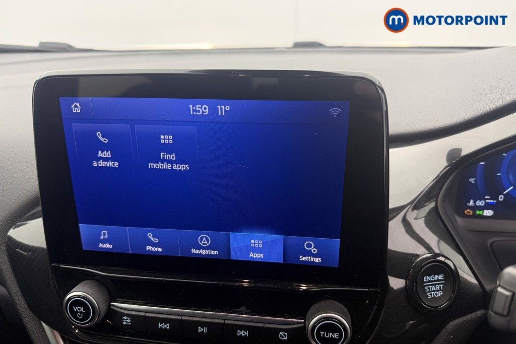 Used Ford Puma 2023 for sale - 77730255: Photo 29