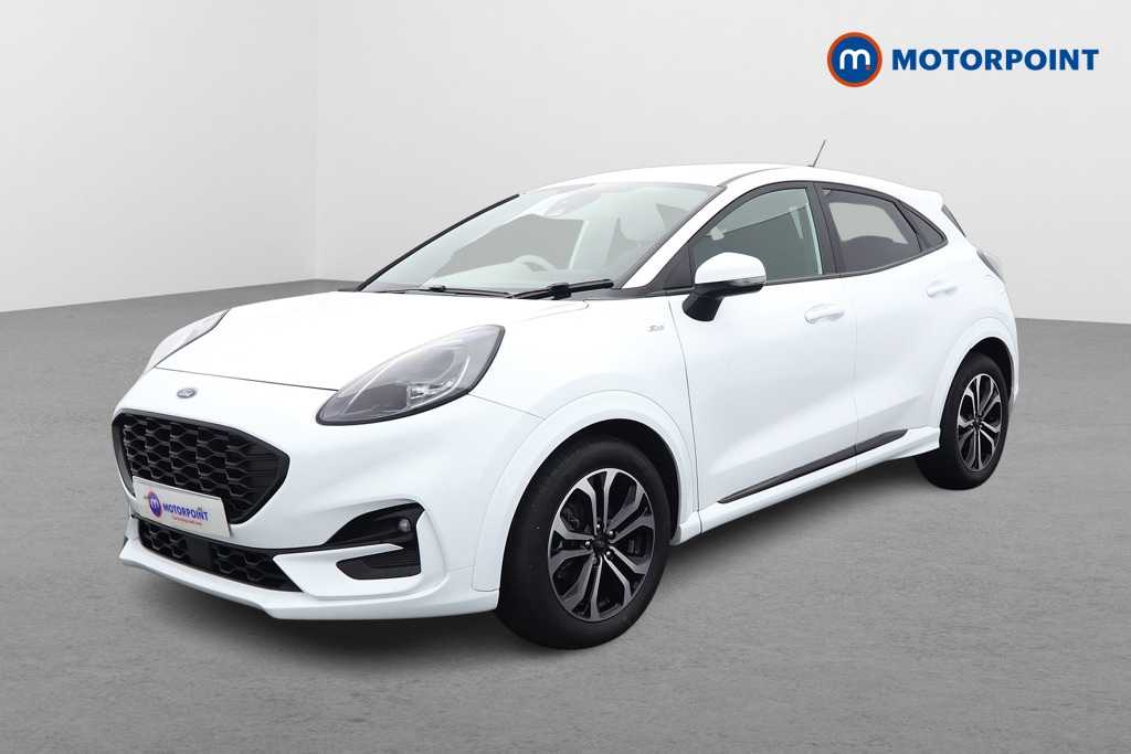 Used Ford Puma 2023 for sale - 77730255: Photo 3