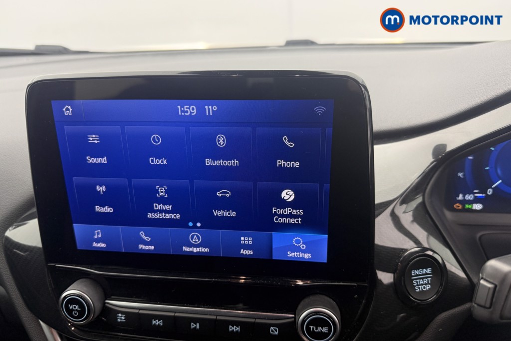 Used Ford Puma 2023 for sale - 77730255: Photo 30