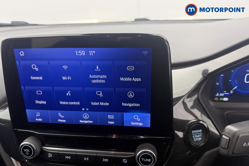 Used Ford Puma 2023 for sale - 77730255: Photo 31