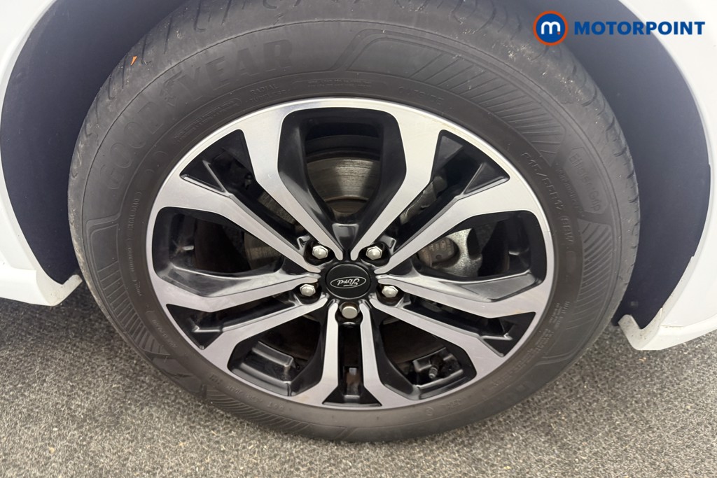 Used Ford Puma 2023 for sale - 77730255: Photo 33