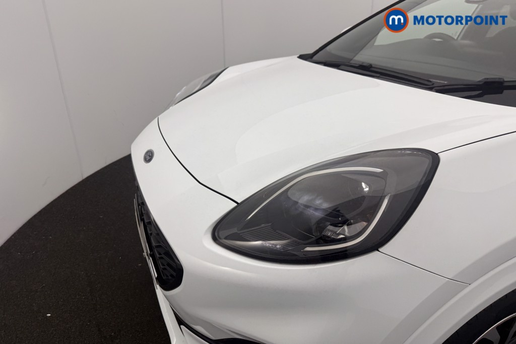 Used Ford Puma 2023 for sale - 77730255: Photo 36