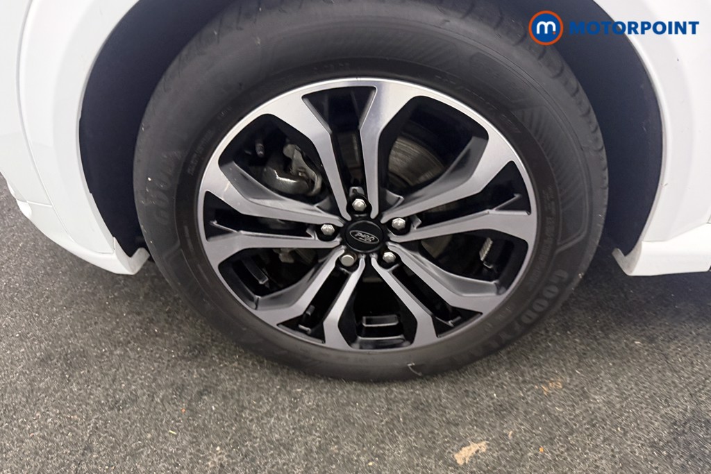 Used Ford Puma 2023 for sale - 77730255: Photo 37