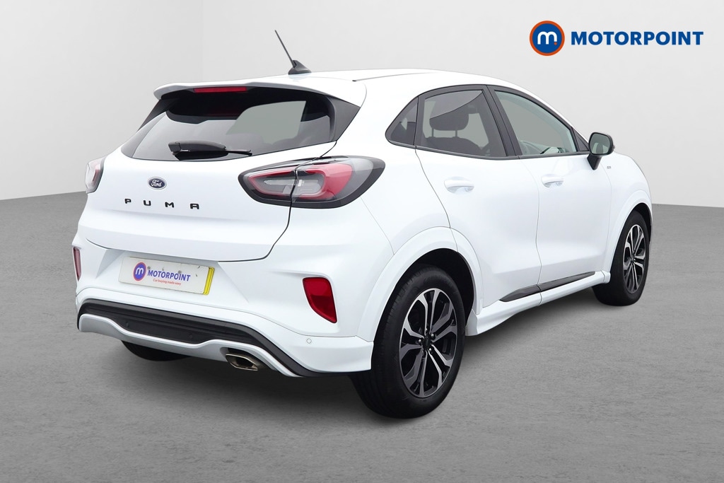 Used Ford Puma 2023 for sale - 77730255: Photo 7