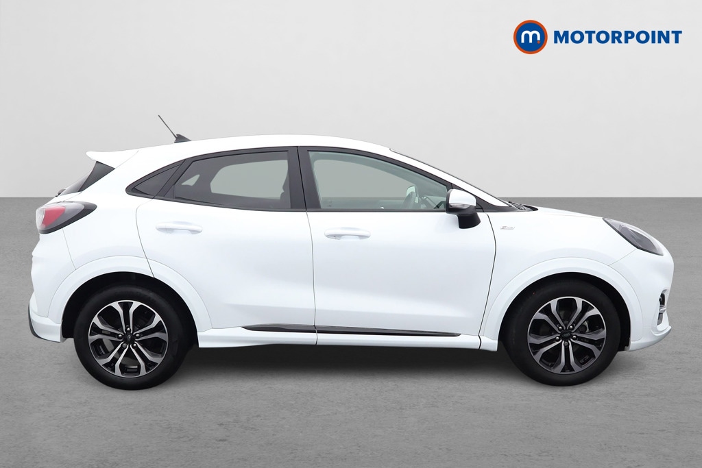 Used Ford Puma 2023 for sale - 77730255: Photo 8