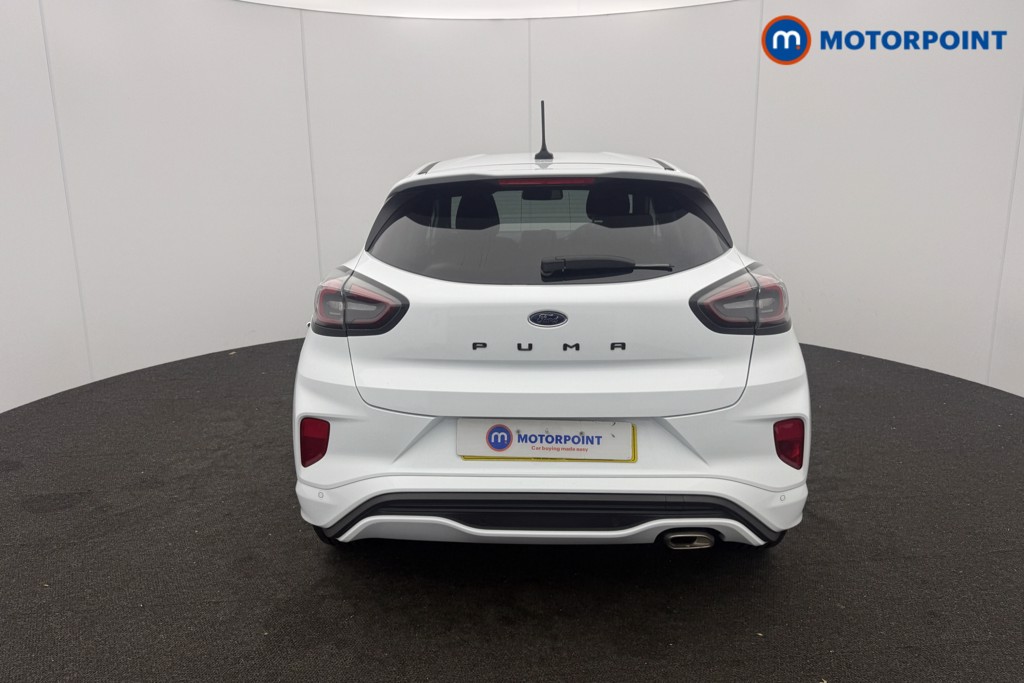 Used Ford Puma 2023 for sale - 77730255: Photo 9