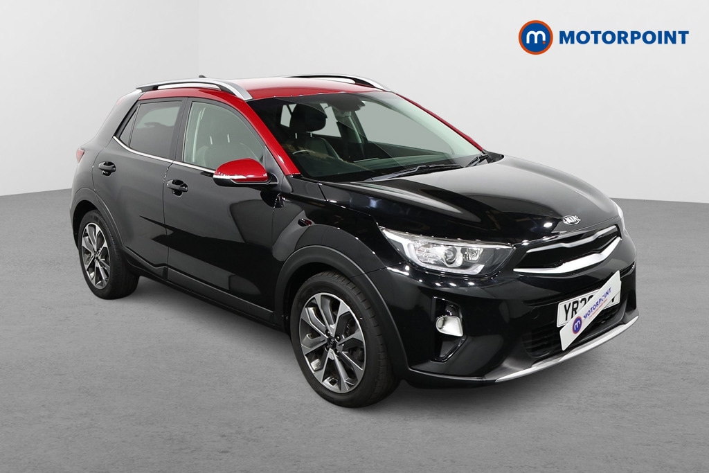 Used Kia Stonic 2020 for sale - 78026733: Photo 1