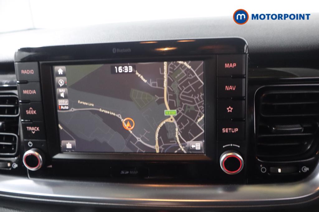 Used Kia Stonic 2020 for sale - 78026733: Photo 10