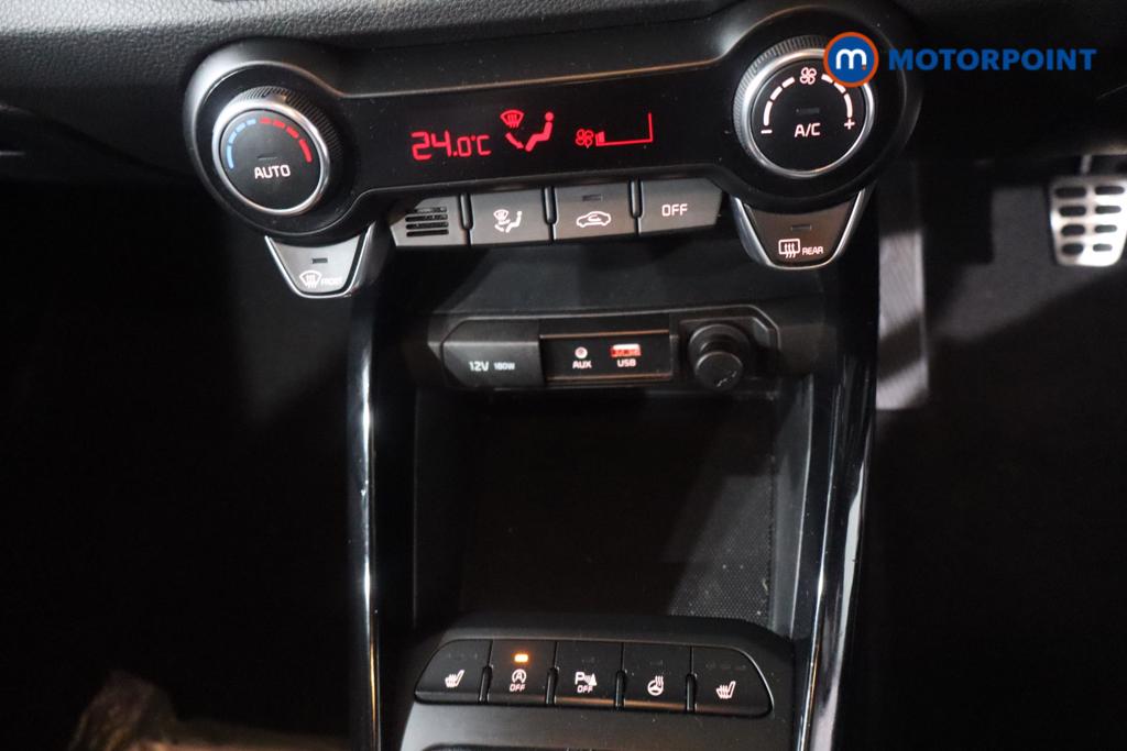 Used Kia Stonic 2020 for sale - 78026733: Photo 11