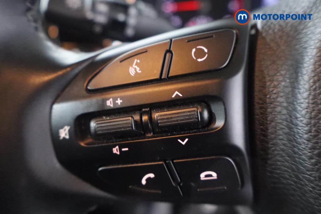 Used Kia Stonic 2020 for sale - 78026733: Photo 12