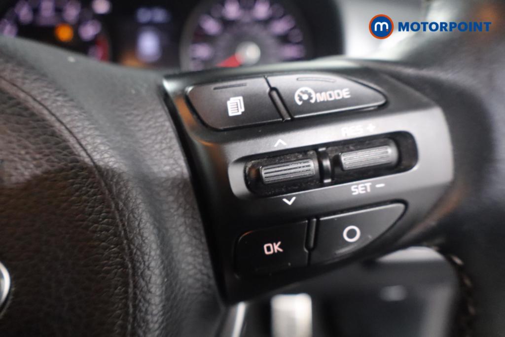 Used Kia Stonic 2020 for sale - 78026733: Photo 13