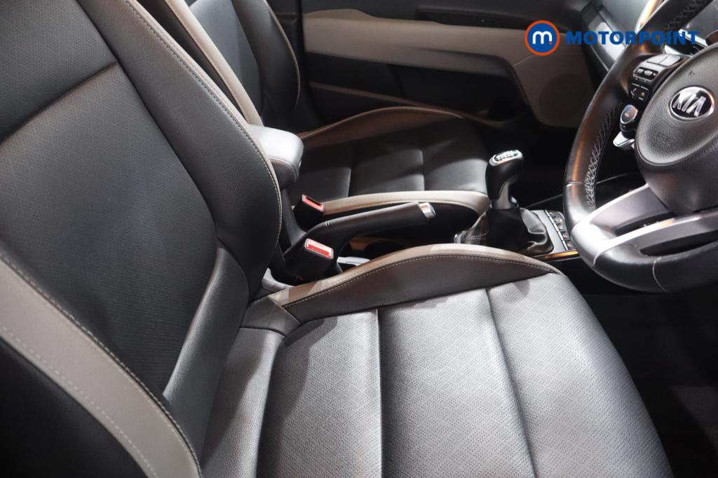 Used Kia Stonic 2020 for sale - 78026733: Photo 18