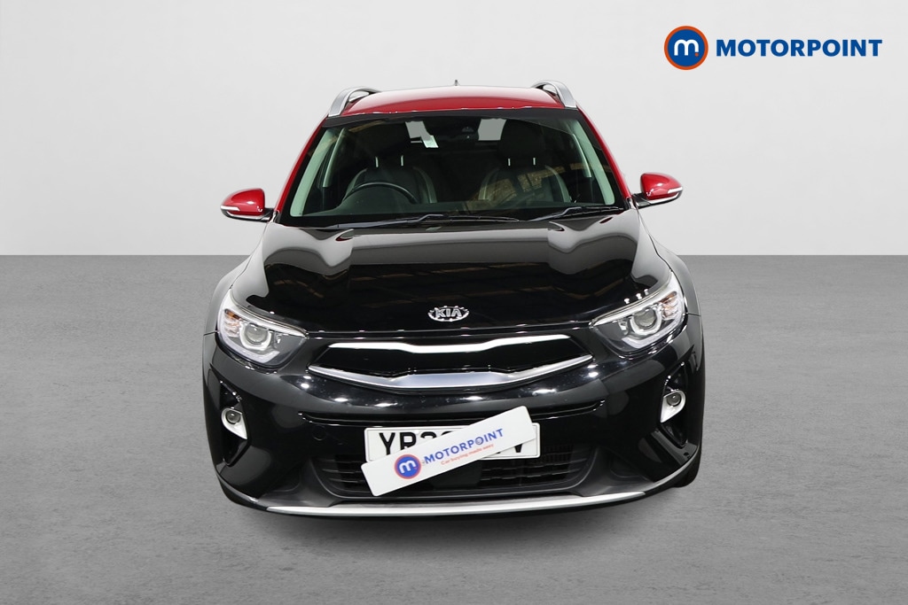 Used Kia Stonic 2020 for sale - 78026733: Photo 2