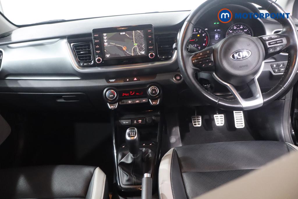 Used Kia Stonic 2020 for sale - 78026733: Photo 20