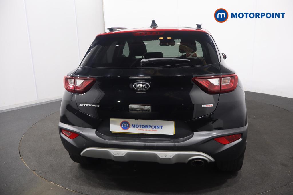 Used Kia Stonic 2020 for sale - 78026733: Photo 24