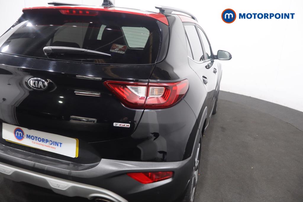 Used Kia Stonic 2020 for sale - 78026733: Photo 25