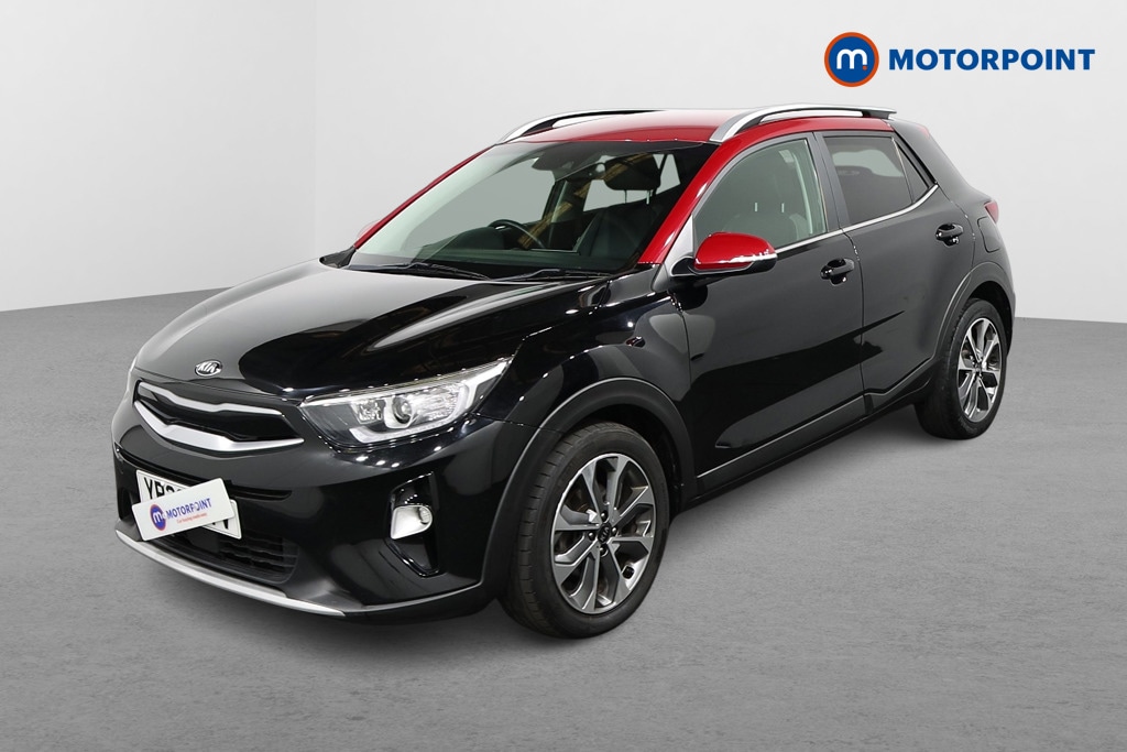 Used Kia Stonic 2020 for sale - 78026733: Photo 3