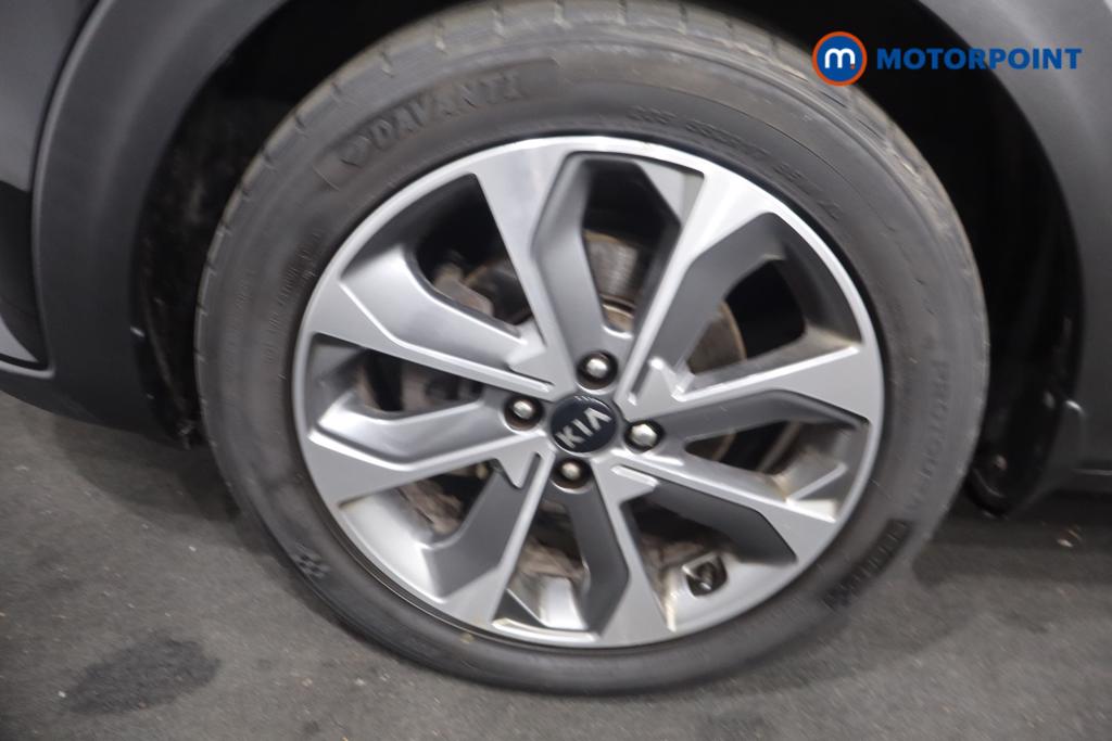 Used Kia Stonic 2020 for sale - 78026733: Photo 33