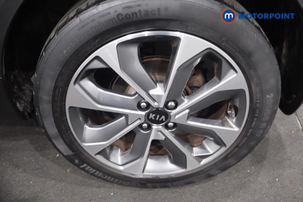 Used Kia Stonic 2020 for sale - 78026733: Photo 34