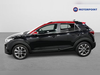 Used Kia Stonic 2020 for sale - 78026733: Photo