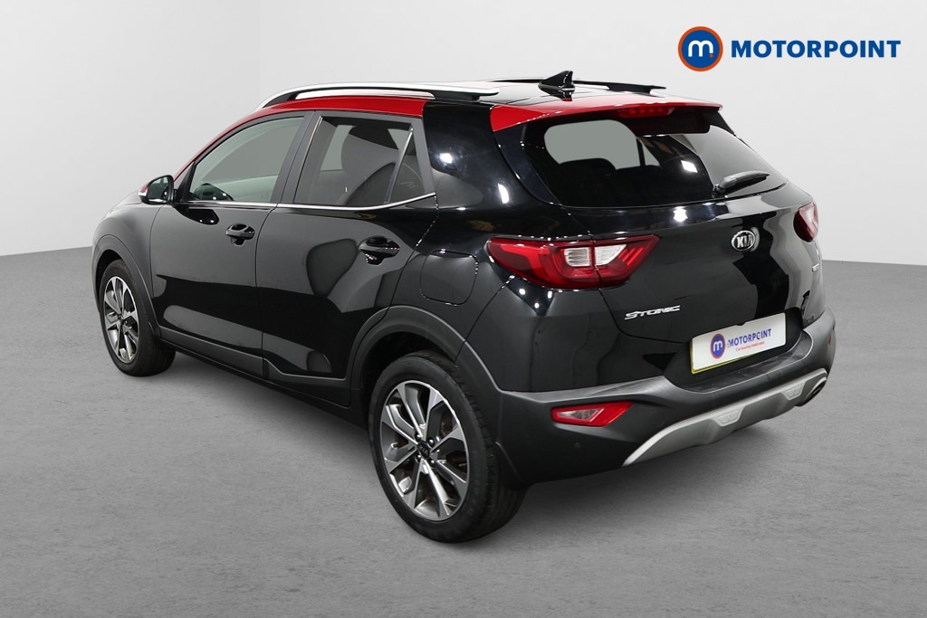 Used Kia Stonic 2020 for sale - 78026733: Photo 5